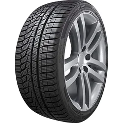 Winterreifen HANKOOK "HANKOOK", schwarz, 225mm / 45 % R 18 95V, Autoreifen, WINTER ICEPT EVO2 W320