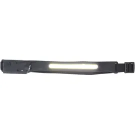 VELAMP 2 in 1 wiederaufladbare LED Stirnlampe mit Bewegungsmelder