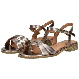 Marco Tozzi Sandale in ROSE metallic), | Gr.: 38