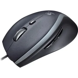 Logitech M500 schwarz