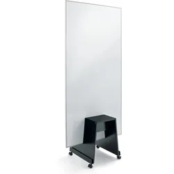 SIGEL MUB04 Meet up Bundle Set Whiteboard Multifunktions Board Tafel Aufsteller