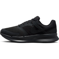 Nike Run Swift 3 Sneaker, Schwarz/schwarz-dk rauchgrau, 40.5 EU