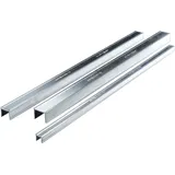 AMF Abdeckleiste für T-Nut 18 mm 18 x 1000 mm