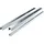 AMF Abdeckleiste für T-Nut 18 mm 18 x 1000 mm