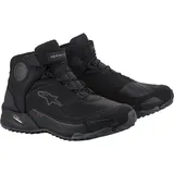 Alpinestars CR-X Drystar Schwarz 42
