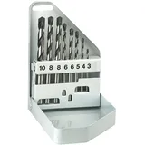 Alpen Profi Betonbohrer-Satz 8-teilig 3-10 mm