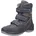 Winterstiefel grau 32