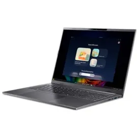 Acer Aspire 16 AI OLED A16-52M Intel Core Ultra 9 288V 32 GB RAM 2 TB SSD