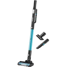 Concept VP4500 kabelloser Staubsauger blau