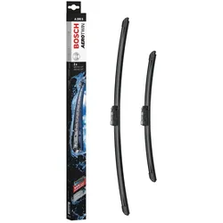 Bosch A295S - Scheibenwischer Aerotwin - Länge: 600/400 mm Set für Frontscheibe
