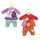 Zapf Creation Dolly Moda Sommerkleid & Leggings sortiert (870358)
