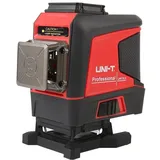 Geti UT LM575LD Kreuzlinienlaser 3x 360°3D 40 m selbstnivellierend