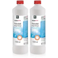 Höfer Chemie 2 x 1 L Microactiv® Photovoltaikanlagen Reiniger