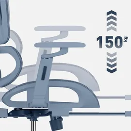 mark adler Expert 7,9 Grau