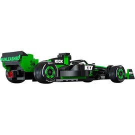 Jamara 402861 - KICK Sauber F1 Team C44 - 2024 grün 1:24