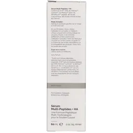 The Ordinary Multi-peptide + HA Serum 60 ml