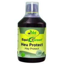 cdVet EquiGreen Heu Protect 500ml
