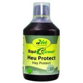 cdVet EquiGreen Heu Protect 500ml