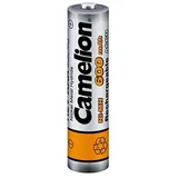 Camelion AAA Micro Akkus Accus HR03 600mAh NiMH 1,2 V für ua Telefon Gigaset etc