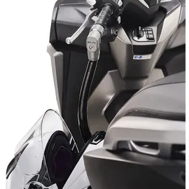 Shad Handlebar LOCK SC305H