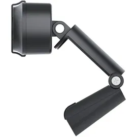 Speedlink LISS 720P HD Webcam Schwarz