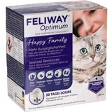 Ceva Feliway Optimum Start-Set f.Katzen
