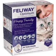 Ceva Feliway Optimum Start-Set f.Katzen