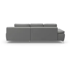 sit&more Ecksofa mit Recamiere, wahlweise mit Bettfunktion und Bettkasten