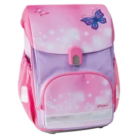 Eberhard Faber EFAlino 4-tlg. rosa Schmetterling