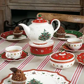 Villeroy & Boch Toy's Delight Kanne mit Deckel