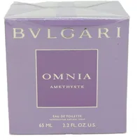 Bulgari Omnia Amethyste Eau de Toilette 65 ml