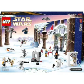 LEGO Star Wars Adventskalender (2022) 75340