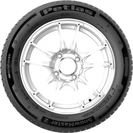 Petlas Snowmaster 2 RF 195/65 R15 95H