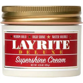 LAYRITE Supershine Cream Pomade 113 g
