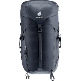Deuter Trail 30 Wanderrucksack schwarz