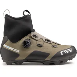 CELSIUS XC ARC. GTX GREEN FOREST/SAND 46