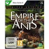 Empire of the Ants - Limited Edition (Xbox One/SX)