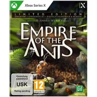 Empire of the Ants - Limited Edition (Xbox One/SX)