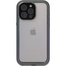 CATALYST iPhone 15 Pro Max Total Protection Case schwarz