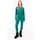Protest Yura Thermo Baselayer-hose Rainstorm Blue XS