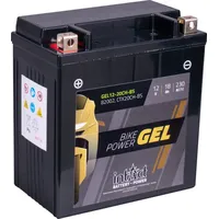 Intact GEL12-20CH-BS 18 Ah 230 A