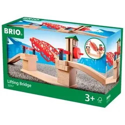 BRIO 63375700 Hebebrücke