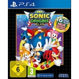 Sonic Origins Plus (PS4)