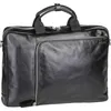 Picard Aktentasche Buddy Laptoptaschen   Schwarz Herren