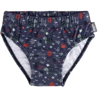 Sterntaler Badehose Unterwasser in helles blau – Gr.: 80