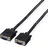 Value VGA-Kabel 2,00 m Schwarz