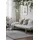 Karup Daybett Pace 200 x 200 cm Kiefer massiv blau