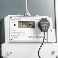 ELV Lesekopf für digitale Zähler USB-IEC
