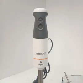Kenwood Triblade XL HBM40.002WH Stabmixer
