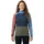 Salewa Puez Cammino Fleecejacke Mehrfarbig L